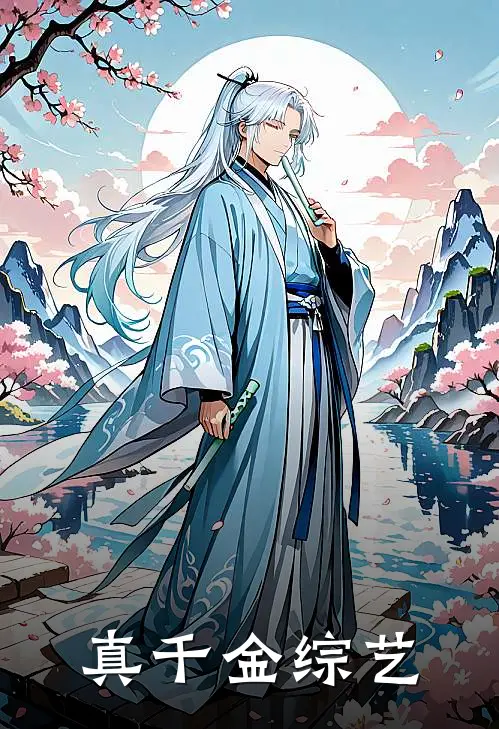 真千金综艺