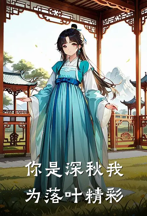 你是深秋我为落叶精彩