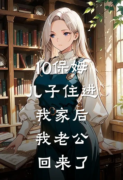 10保姆儿子住进我家后，我老公回来了
