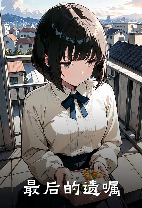 最后的遗嘱