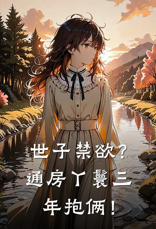 世子禁欲?通房丫鬟三年抱俩!