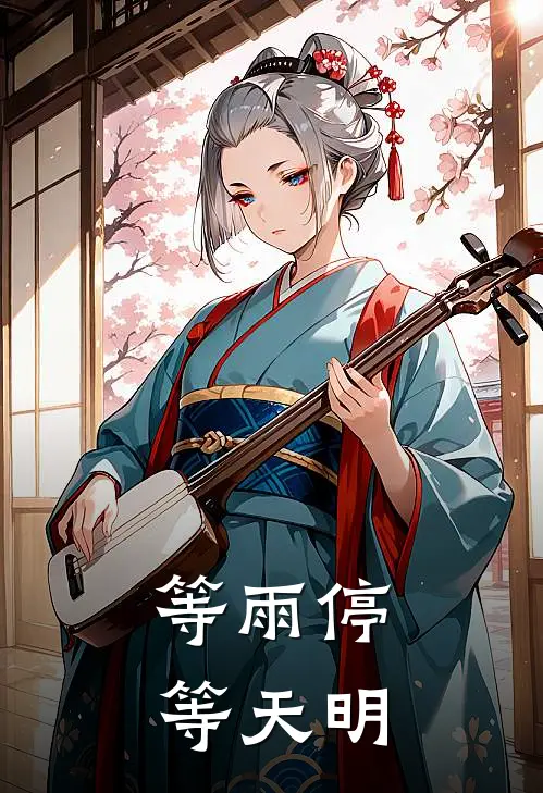等雨停,等天明