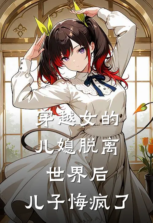 穿越女的儿媳脱离世界后，儿子悔疯了