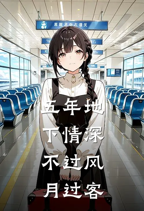 五年地下情深，不过风月过客