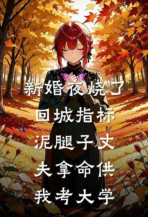 新婚夜烧了回城指标,泥腿子丈夫拿命供我考大学