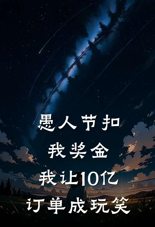 愚人节扣我奖金，我让10亿订单成玩笑