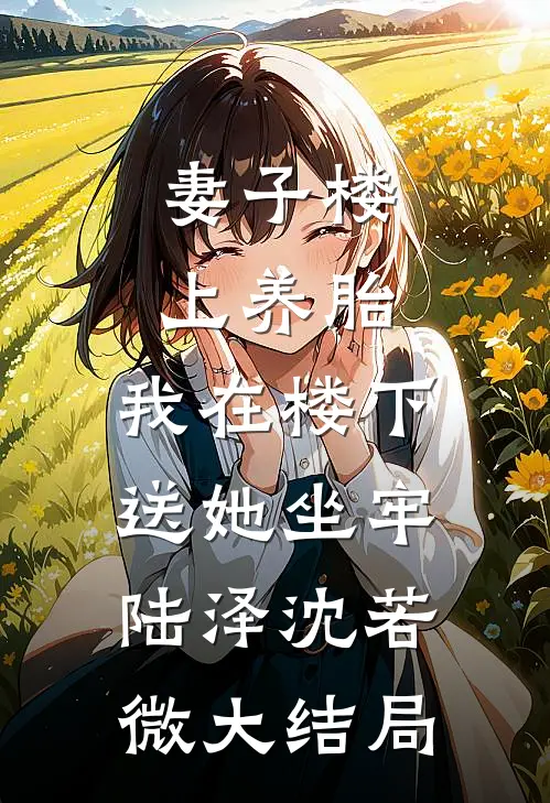 妻子楼上养胎，我在楼下送她坐牢陆泽沈若微大结局