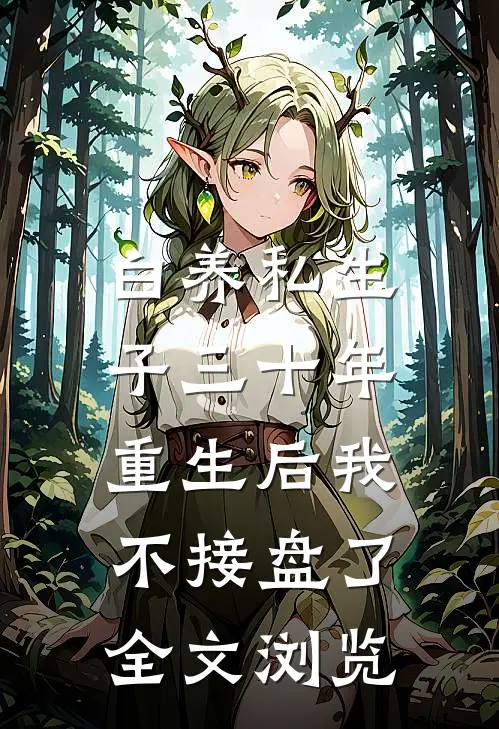 白养私生子三十年，重生后我不接盘了全文浏览