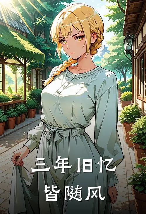 三年旧忆皆随风