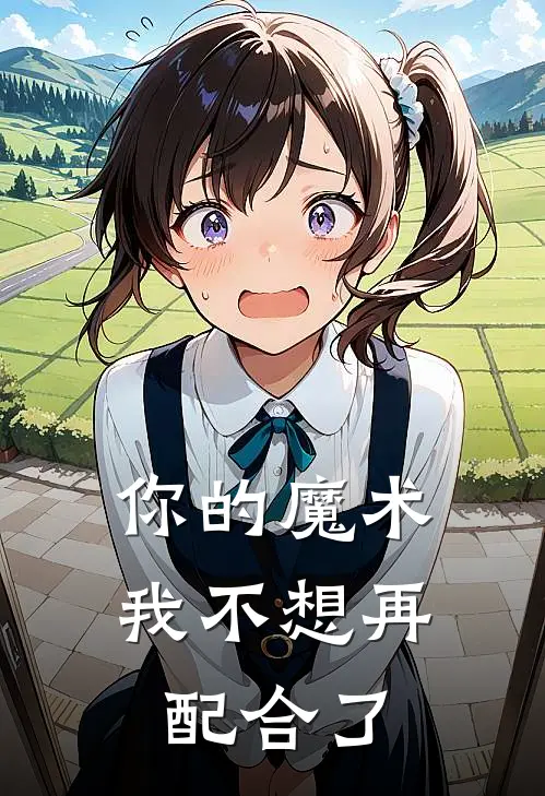 你的魔术,我不想再配合了