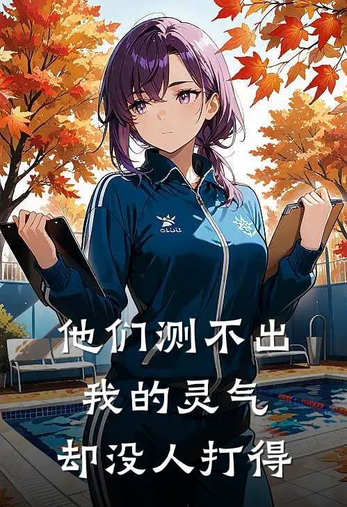 他们测不出我的灵气，却没人打得