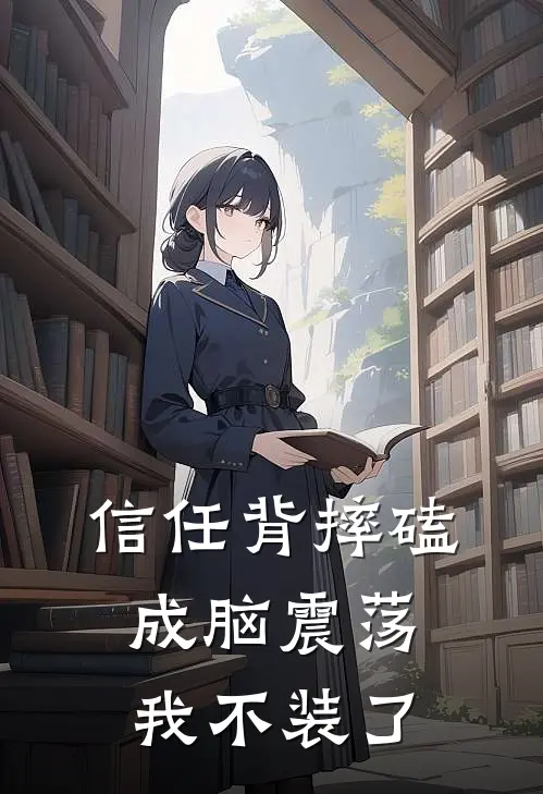 信任背摔磕成脑震荡,我不装了