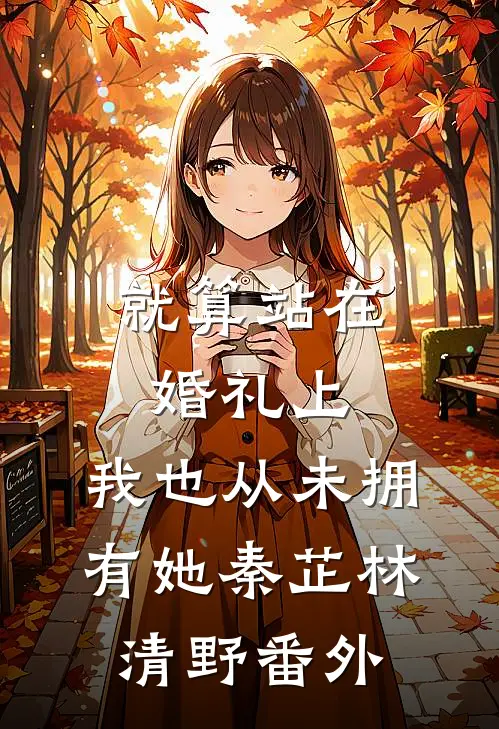 就算站在婚礼上，我也从未拥有她秦芷林清野番外