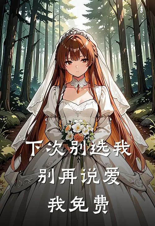 下次别选我，别再说爱我免费