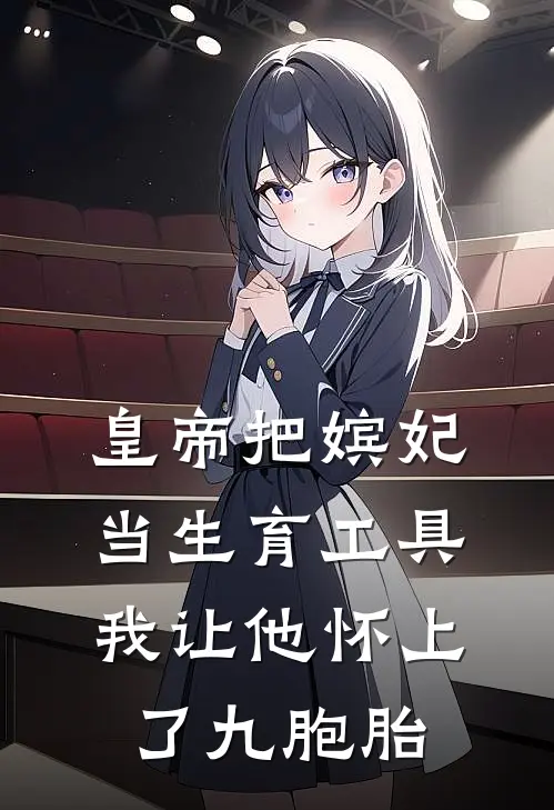 皇帝把嫔妃当生育工具,我让他怀上了九胞胎