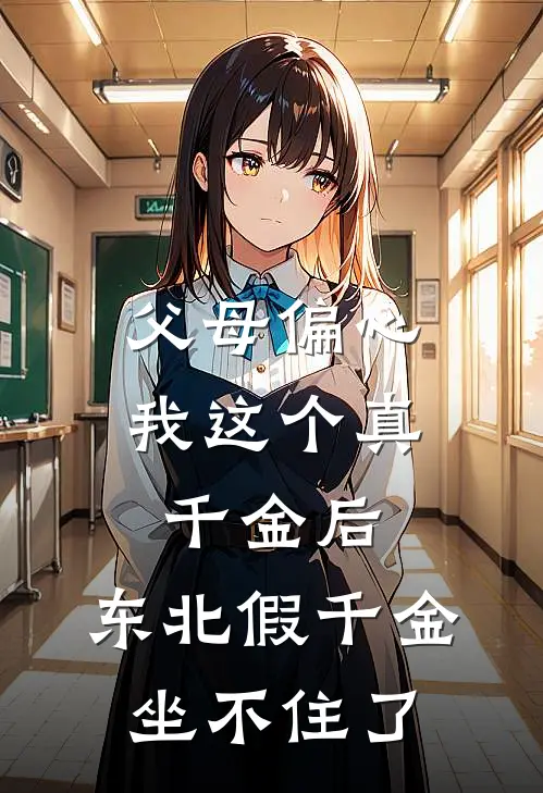 父母偏心我这个真千金后，东北假千金坐不住了