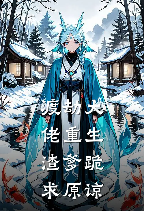 渡劫大佬重生，渣爹跪求原谅