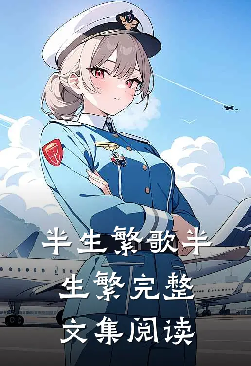 半生繁歌半生繁完整文集阅读