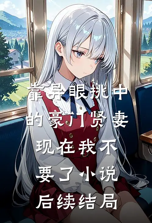靠异眼挑中的豪门贤妻，现在我不要了小说后续结局