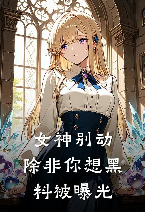 女神别动,除非你想黑料被曝光