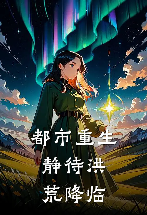 都市重生，静待洪荒降临