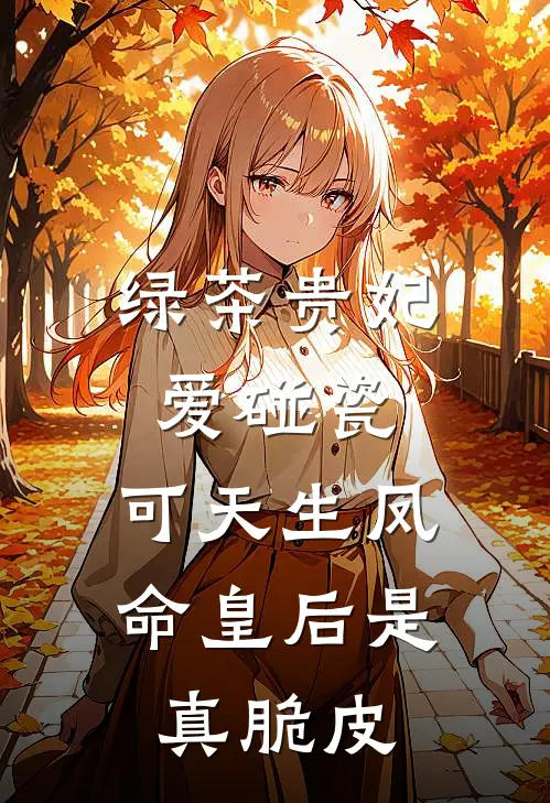 绿茶贵妃爱碰瓷,可天生凤命皇后是真脆皮