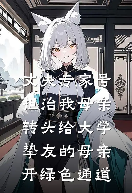 丈夫专家号拒治我母亲，转头给大学挚友的母亲开绿色通道
