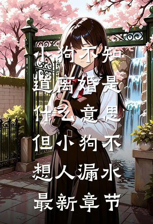 小狗不知道离婚是什么意思，但小狗不想人漏水最新章节