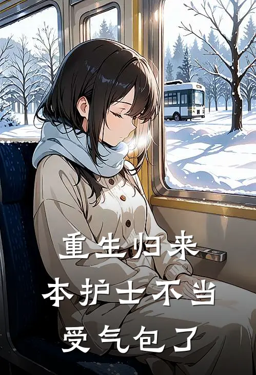 重生归来:本护士不当受气包了