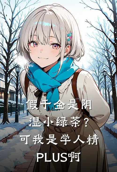 假千金是阴湿小绿茶?可我是学人精PLUS啊