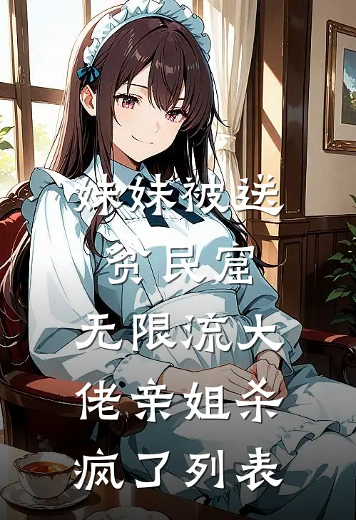 妹妹被送贫民窟，无限流大佬亲姐杀疯了列表