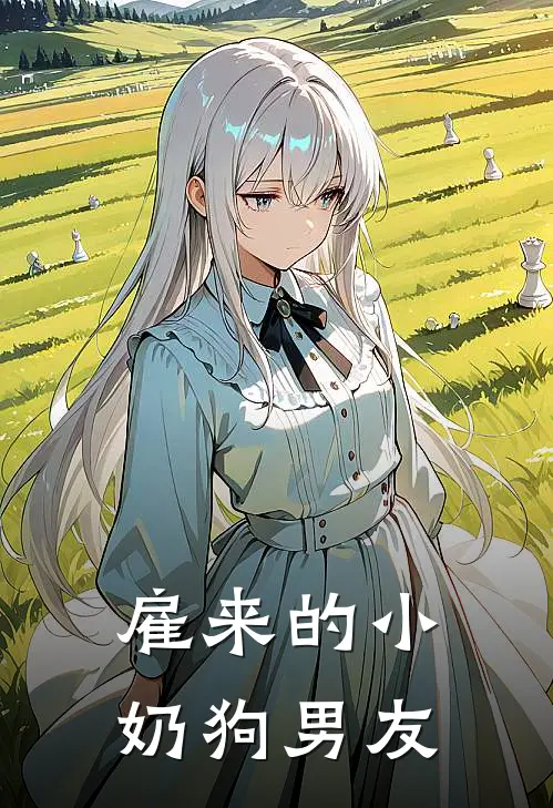 雇来的小奶狗男友