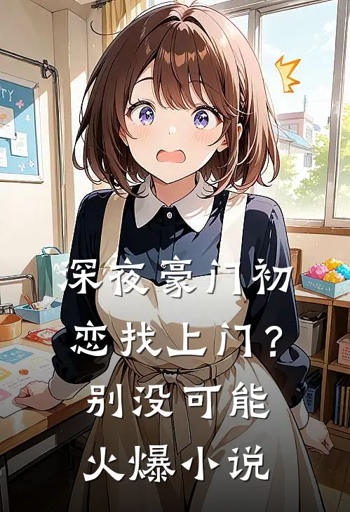 深夜豪门初恋找上门？别，没可能火爆小说