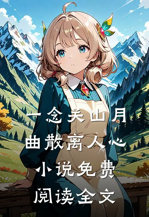 一念关山月，曲散离人心小说免费阅读全文