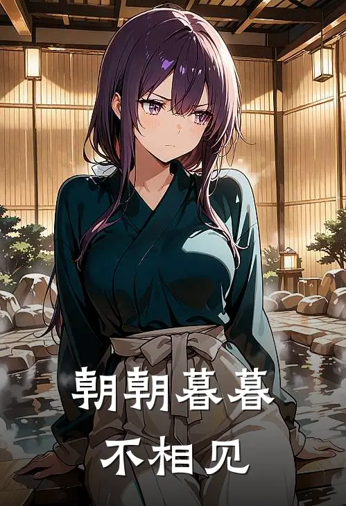 朝朝暮暮不相见