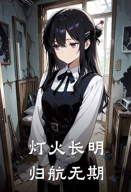 灯火长明,归航无期