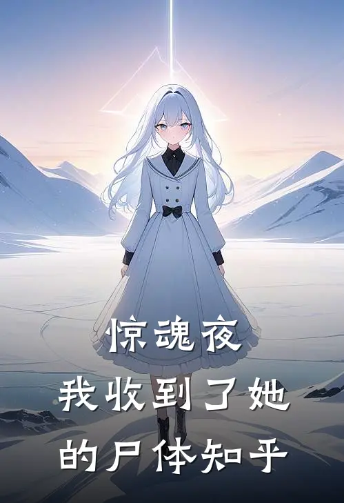 惊魂夜，我收到了她的尸体知乎