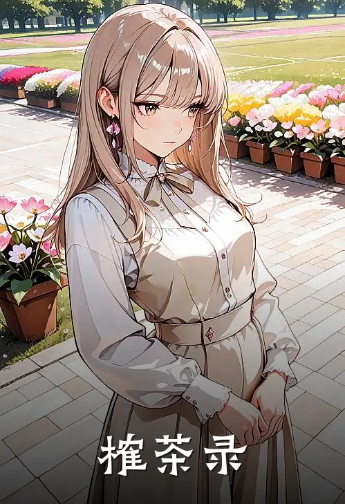 榷茶录