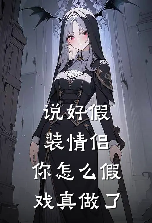 说好假装情侣,你怎么假戏真做了