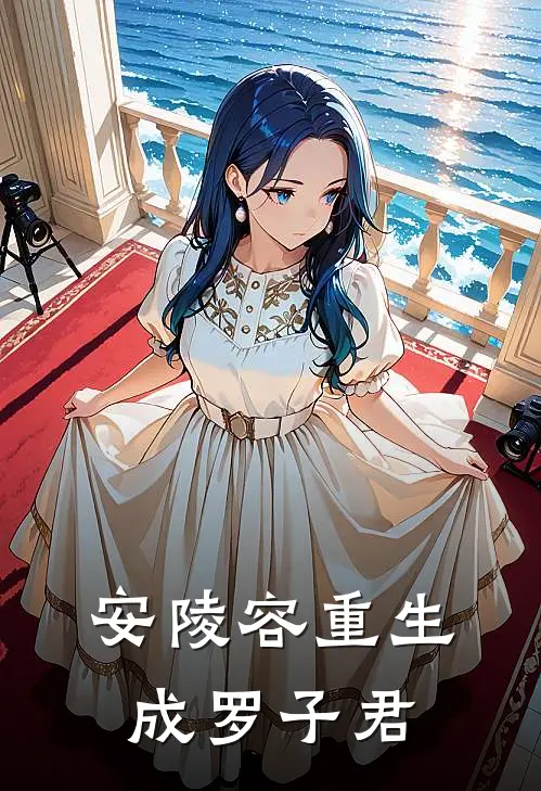 安陵容重生成罗子君
