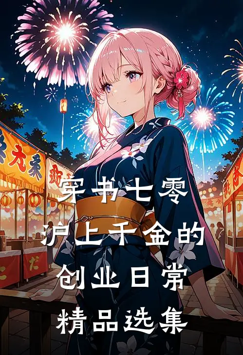 穿书七零，沪上千金的创业日常精品选集