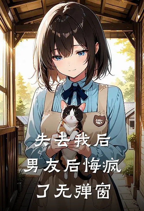 失去我后，男友后悔疯了无弹窗