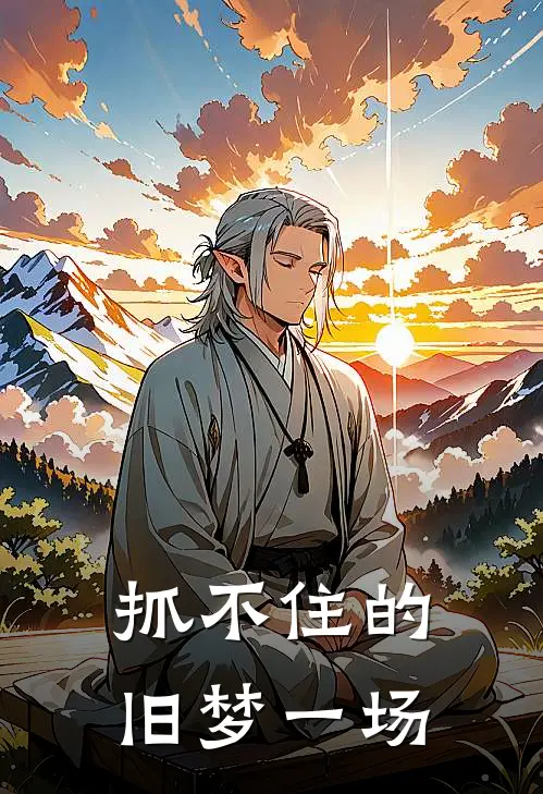 抓不住的旧梦一场