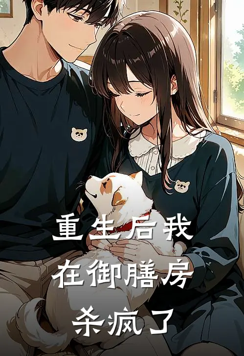 重生后我在御膳房杀疯了