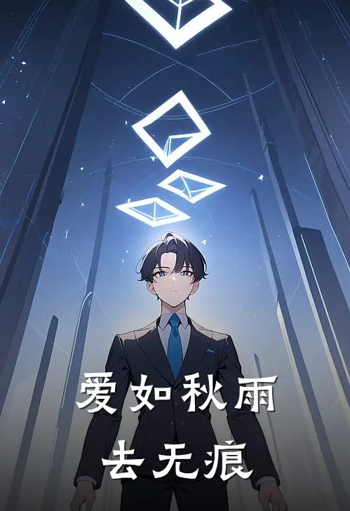 爱如秋雨去无痕