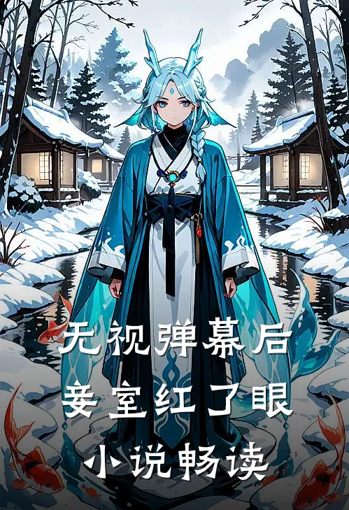 无视弹幕后，妾室红了眼小说畅读