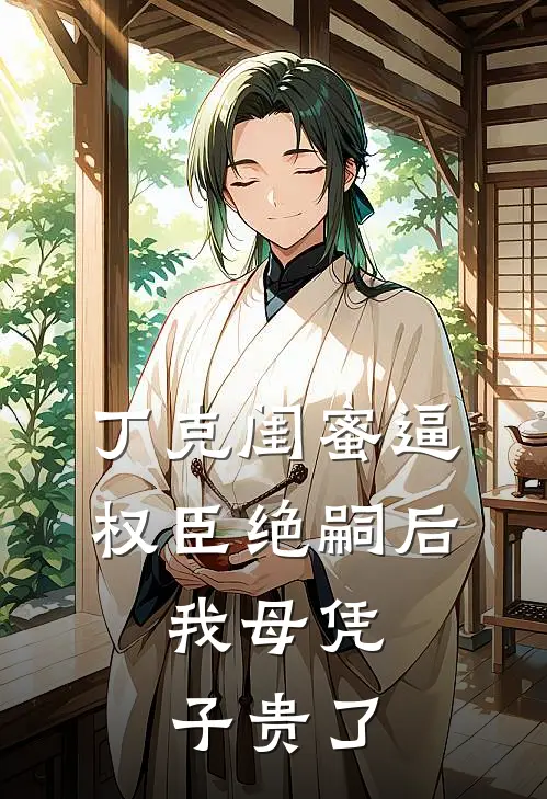 丁克闺蜜逼权臣绝嗣后,我母凭子贵了