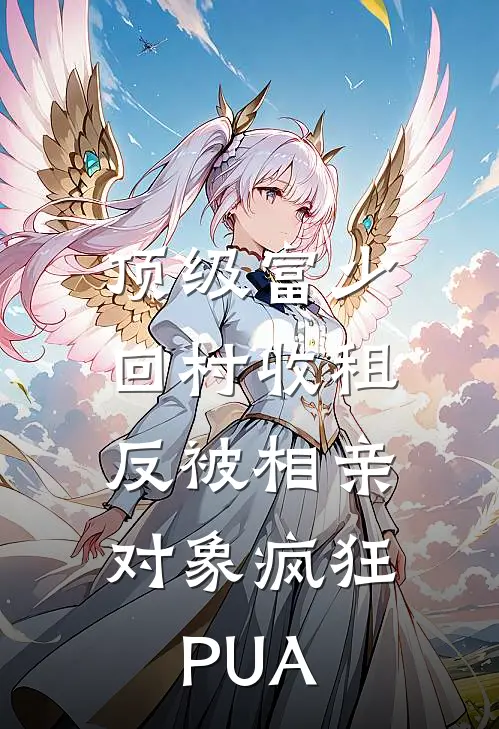 顶级富少回村收租,反被相亲对象疯狂PUA