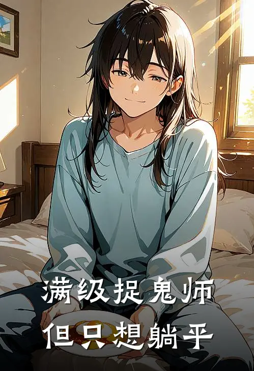 满级捉鬼师,但只想躺平