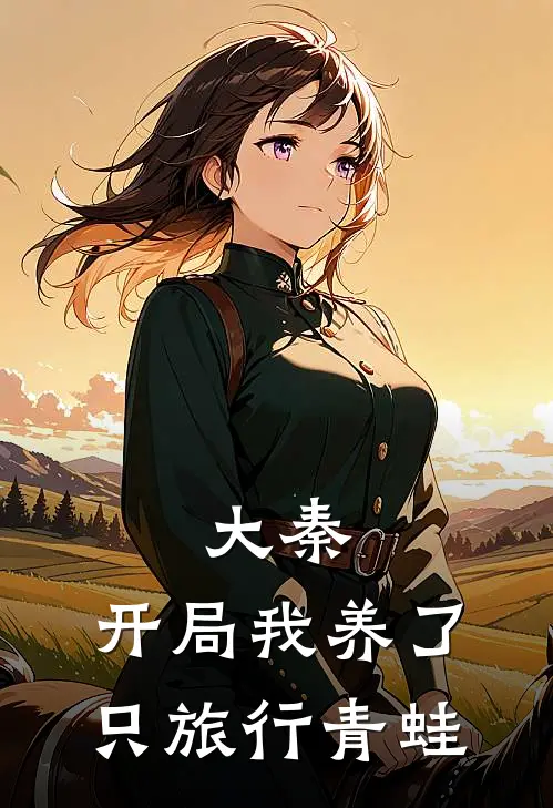 大秦：开局我养了只旅行青蛙